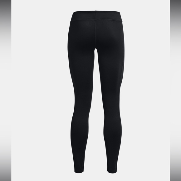 NWT Women's UA Tactical ColdGear® Infrared Base Leggings - Picture 2 of 8